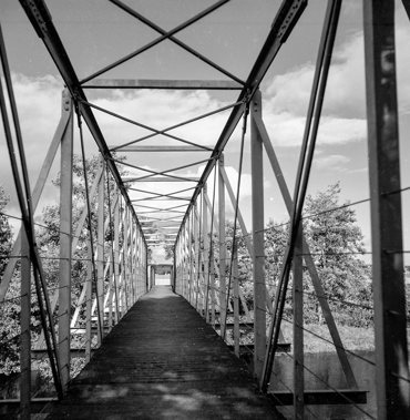 Kitty Swanson's Bridge 